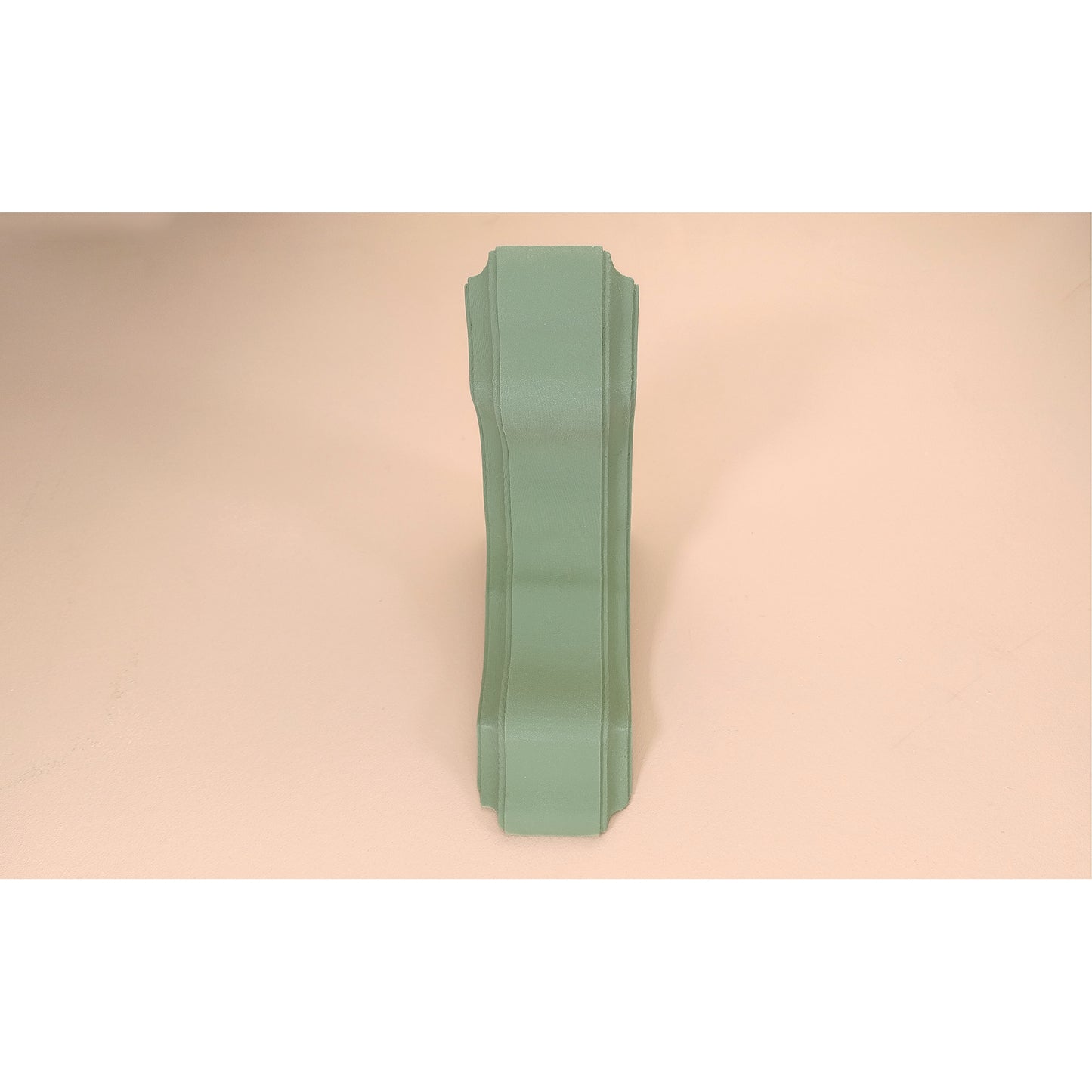 Pair of Handmade Wooden Corbels – Pine Shelf Brackets with Hidden Fixings | Made to Order